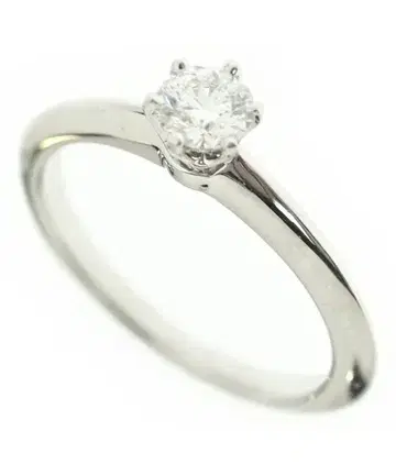 TIFFANY & CO. 여성용 반지