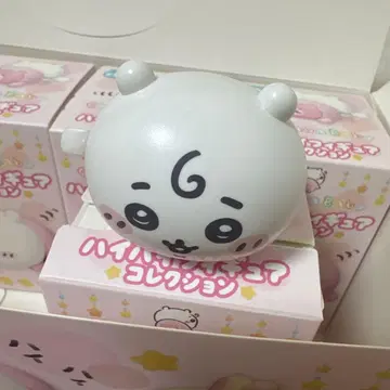 치이카와 baby 하이하이 피규어 컬렉션 치이카와