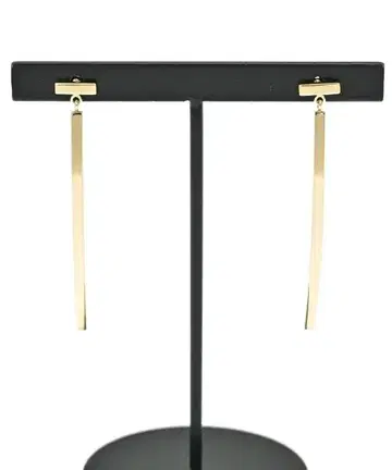 TIFFANY & CO. 귀걸이 귀찌 여성용