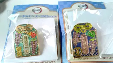 귀멸의 칼날 AGF 랜덤 핀즈 토키토 무이치로 시나즈가와 겐야