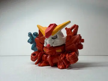 SD 건담 풀컬러 커스텀 16 건담 슬론 츠바이