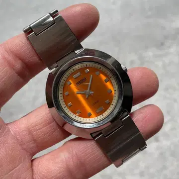 90s 빈티지 CITIZEN INDEPENDENT 1481010