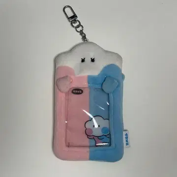 treasure TRUZ 트레이딩 카드 케이스 SOM 도영