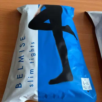 BELMISE 슬림 타이츠