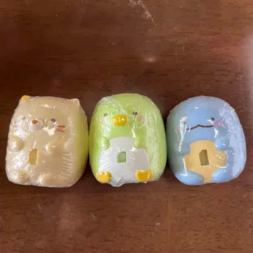 스미코구라시 피규어