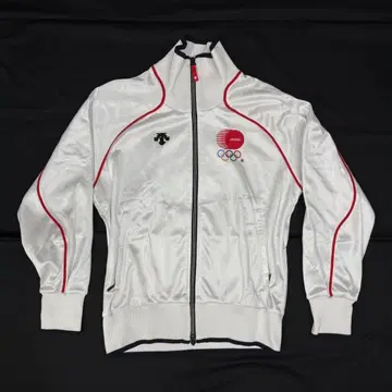 [레어] 토리노 올림픽 2006 일본 대표 저지 DESCENTE S