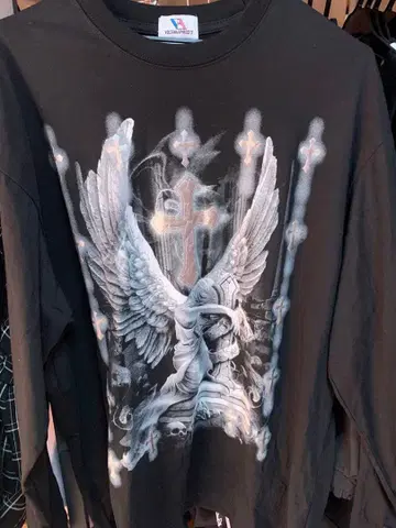 볼칸 & 아프로디테 상의