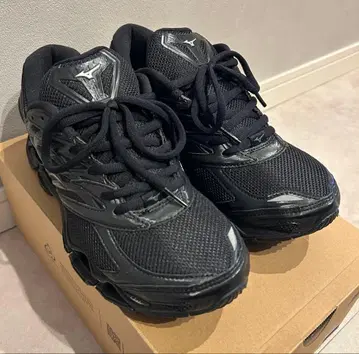 MIZUNO WAVE PROPHECY LS 25cm