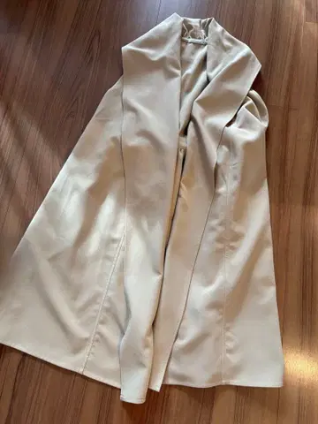 새상품급 BEATRICE 롱베스트