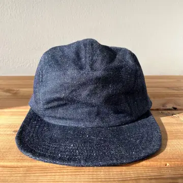 제트 캡 데님 캡 셀비지 데님 네프 데님 ROVE