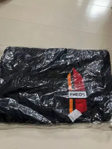 ENEOS 여름용 작업복 (긴팔) L 사이즈