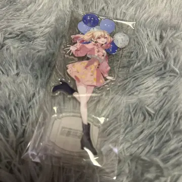 프로세카 하츠네 미쿠 감사제 아크릴 스탠드 사키