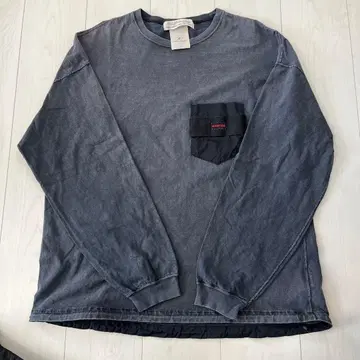 레미 리프 x 브리핑 티셔츠 S 사이즈