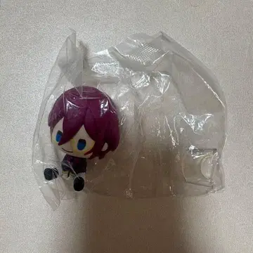 앙상블 스타즈 제일복권 나나쿠사 이바라 피규어