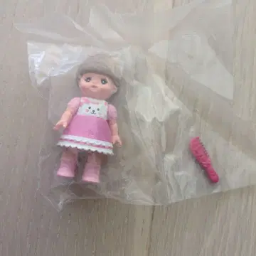 멜짱 피규어 컬렉션 우사짱 원피스 멜짱 가챠