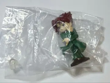 죠죠의 기묘한 모험 제3부 카쿄인 노리아키 파르베르 피규어