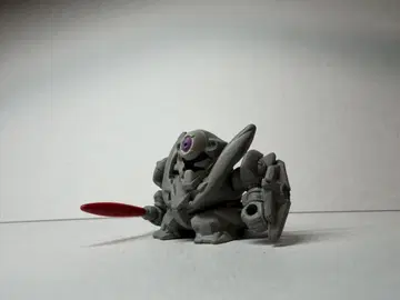 SD 건담 풀컬러 커스텀 19 GN-X 진크스