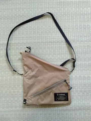 Helinox neighborhood 사코슈