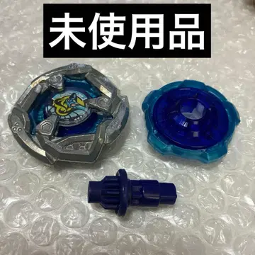 베이블레이드 X 바이퍼테일 5-60F 파랑 블루