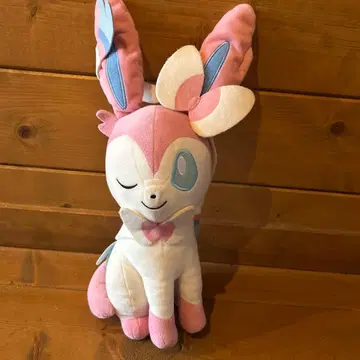 님피아 봉제 인형 약 30cm