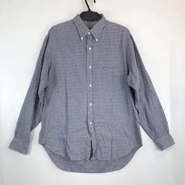 SUGAR CANE 슈가케인 긴팔 버튼 셔츠 L 사이즈 M21602