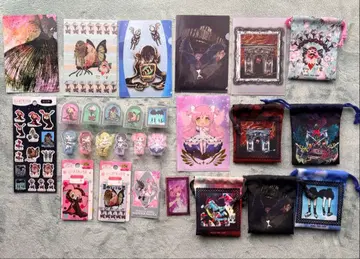 마도카 마기카 28점