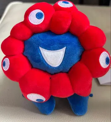 미야쿠미야쿠 기어가는 형태 봉제 인형 S 엑스포