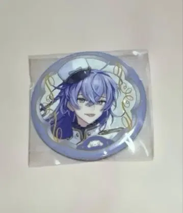 별 인도 쇼 산리오 캔뱃지