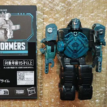마이크로 프라임 트랜스포머 AOTP-16