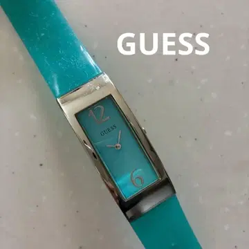 GUESS Watch