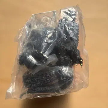 궁극 대괴수 2 고질라 고질라 2002