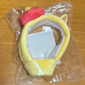 NiziU 리쿠 NIZOO 응원봉 커버 리츄