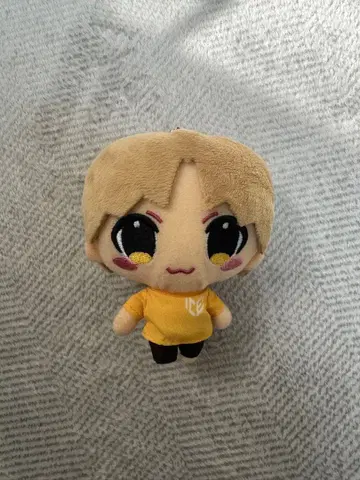 ICEx 나카무라 오타로 봉제인형