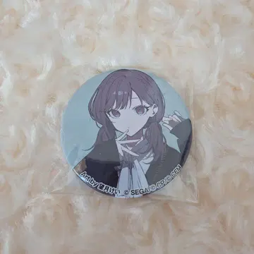 프로세카 ZOZOTOWN 시노노메 에나 캔뱃지