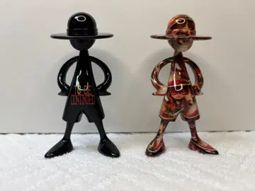 LUFFY's 루피즈 TO BE CONTINUED 시크릿9