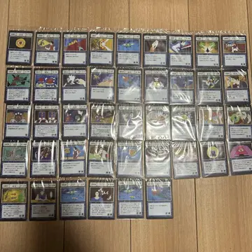 제일복권 GREED ISLAND 헌터헌터 I상 주문 카드 14종 컴프