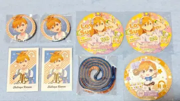 러브 라이브 슈퍼스타 7th 시부야 카논