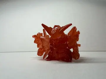 SD 건담 풀 컬러 커스텀 19 건담 슬론 츠바이 (클리어 Ver.)