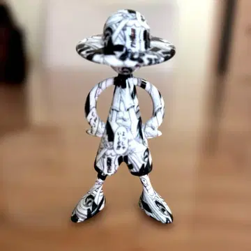 루피의 LUFFYs 모험의 기억 vol 2 조로, 두 번 다시 지지 않아