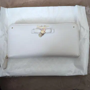 Samantha Thavasa Petit Choice 장지갑