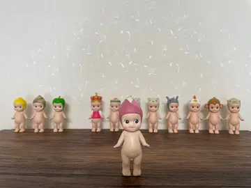 소니 엔젤 묘가