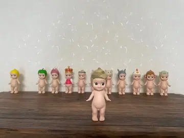 소니 엔젤 죽순