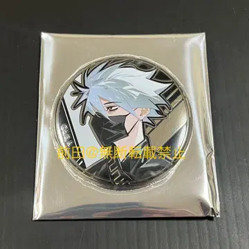 TO BE HERO X 최종화 방송 기념 리프 메탈 캔뱃지 묵살