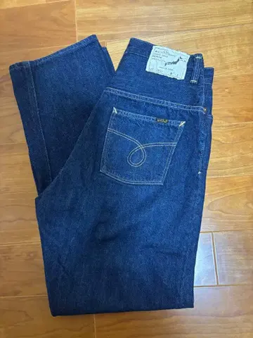 orslow 데님 팬츠 M