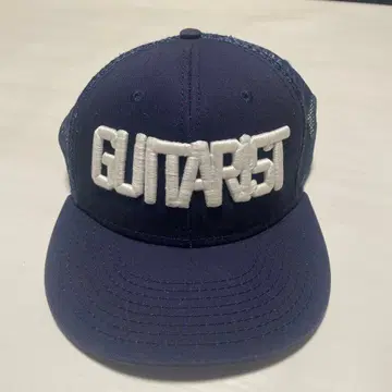 챌린저 challenger DITTO 네이비 메쉬 캡