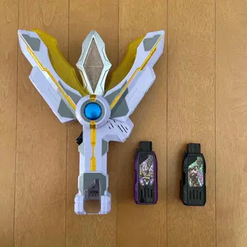 울트라맨 트리거 갓츠 스파크렌스