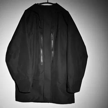 스노우피크 3L GRAPHEN JACKET