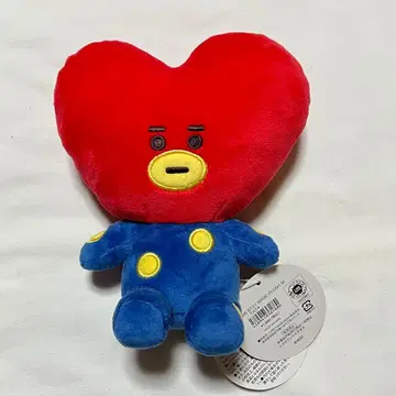 BT21 TATA 봉제 인형 BTS V