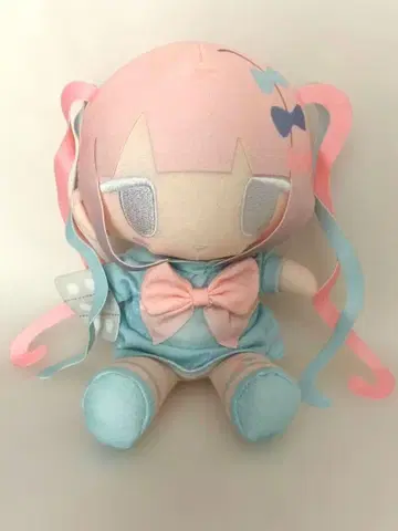 NEEDY GIRL OVERDOSE 초텐시짱 봉제 인형