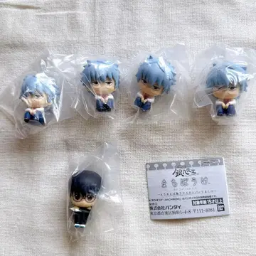 긴파치 선생님 기다림 묶음 판매